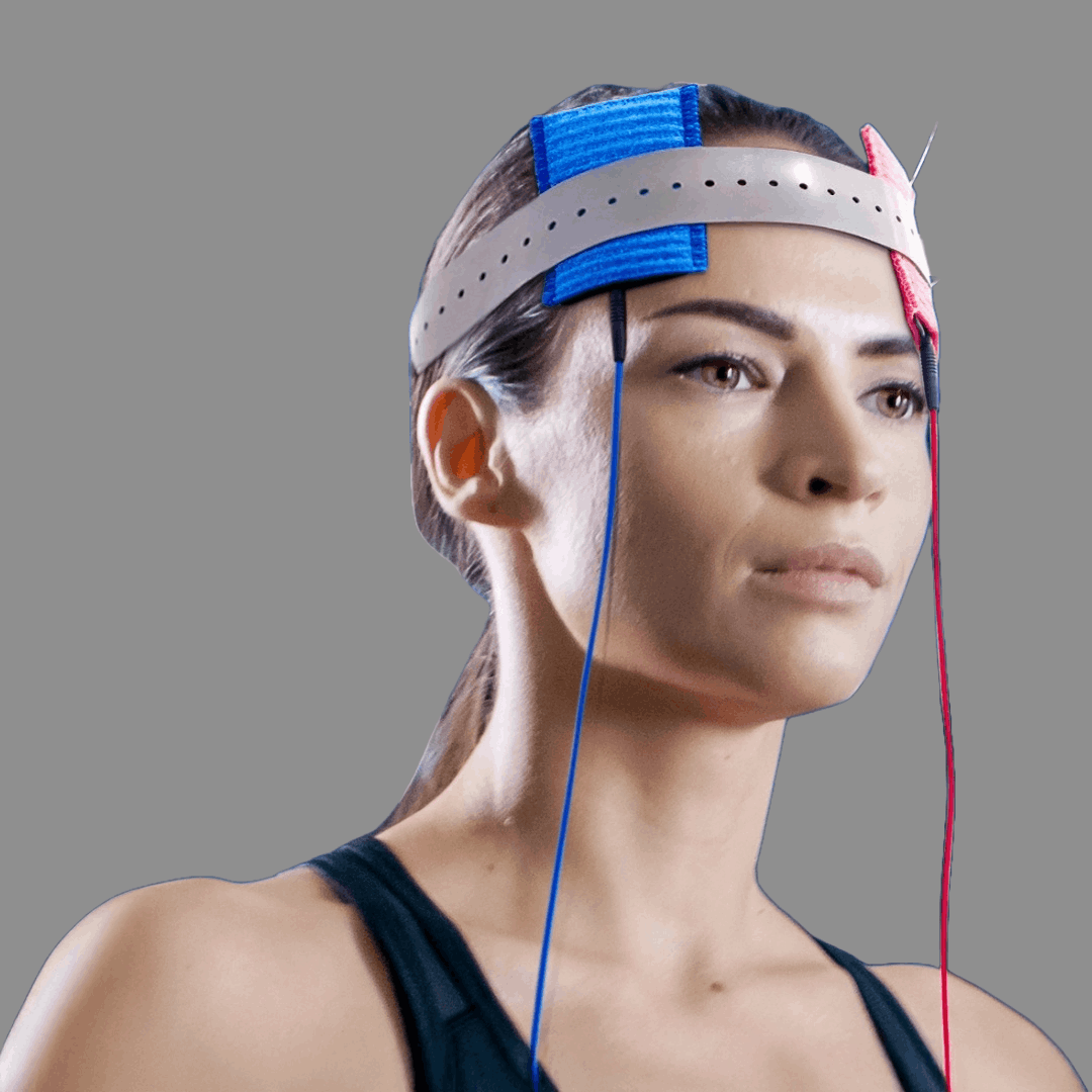 tDCS